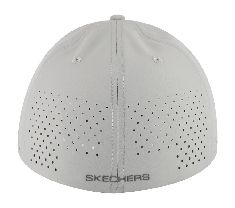 Men Skechers Velocity Baseball Hat