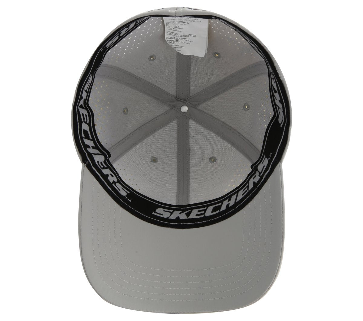 Men Skechers Velocity Baseball Hat