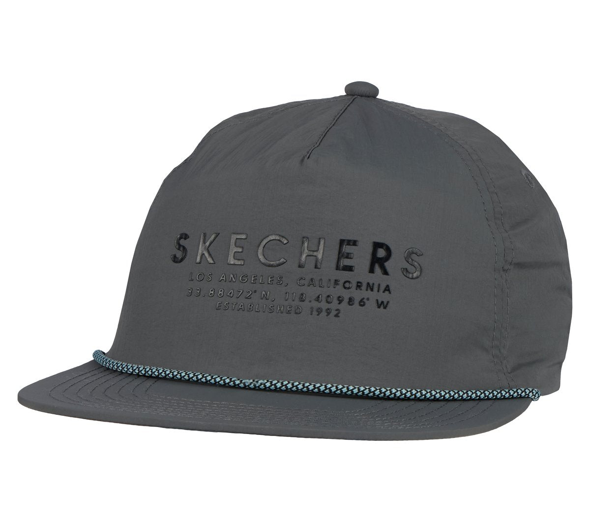 Men Skechers Coordinates Hat