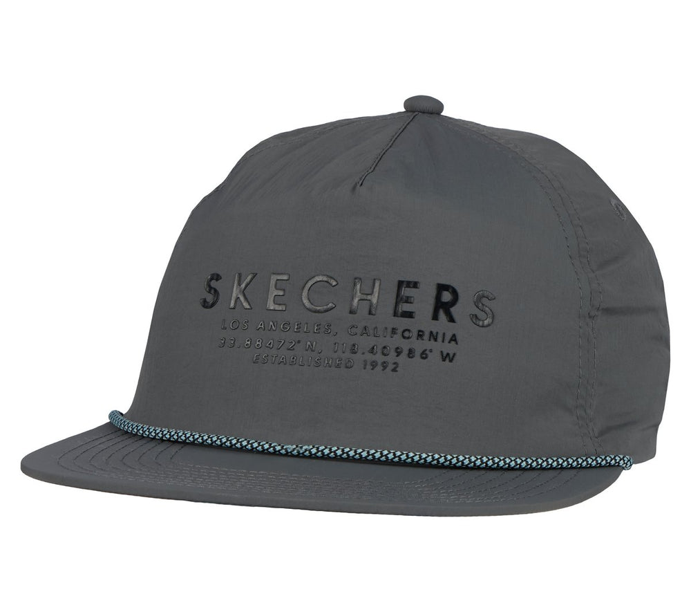 Men Skechers Coordinates Hat