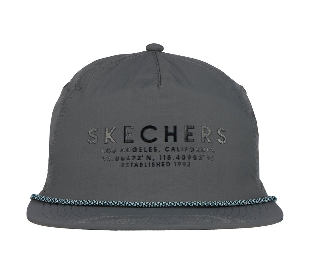 Men Skechers Coordinates Hat