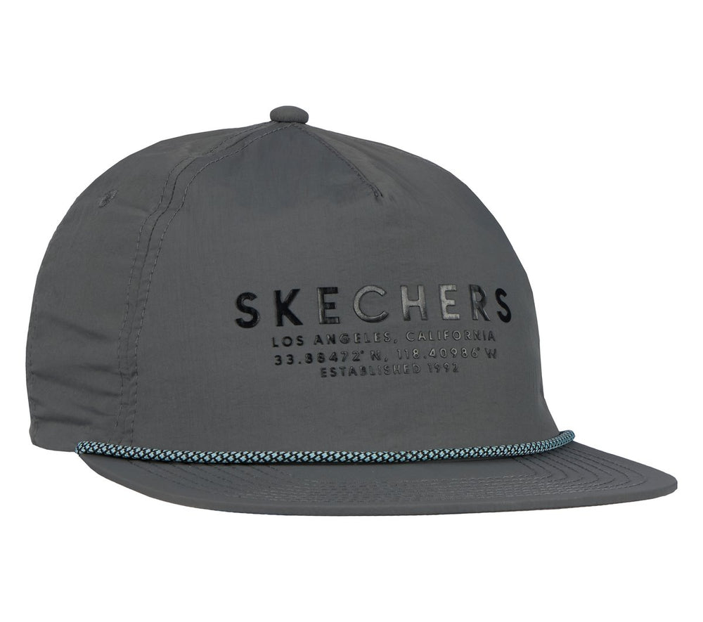 Men Skechers Coordinates Hat