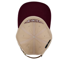 Men Skechers Collegiate Baseball Hat