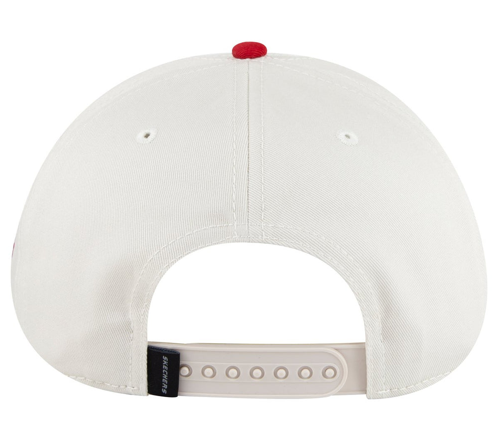 Men Skechers Racer Baseball Hat