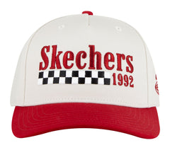 Men Skechers Racer Baseball Hat