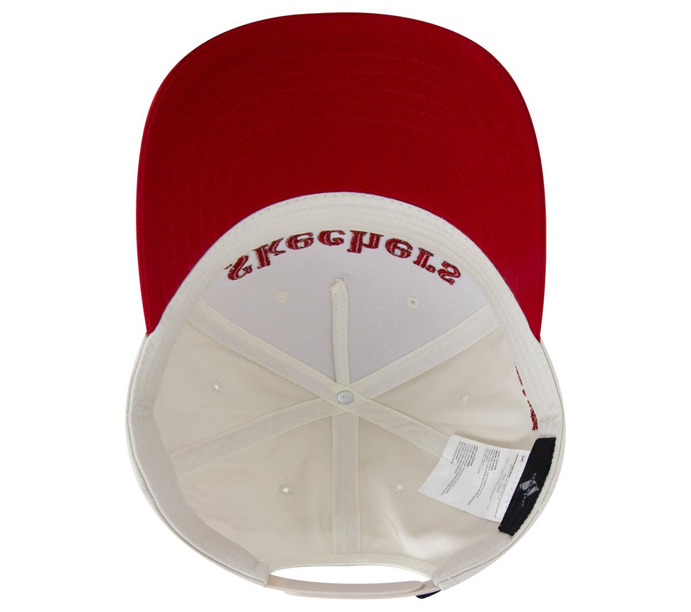 Men Skechers Racer Baseball Hat