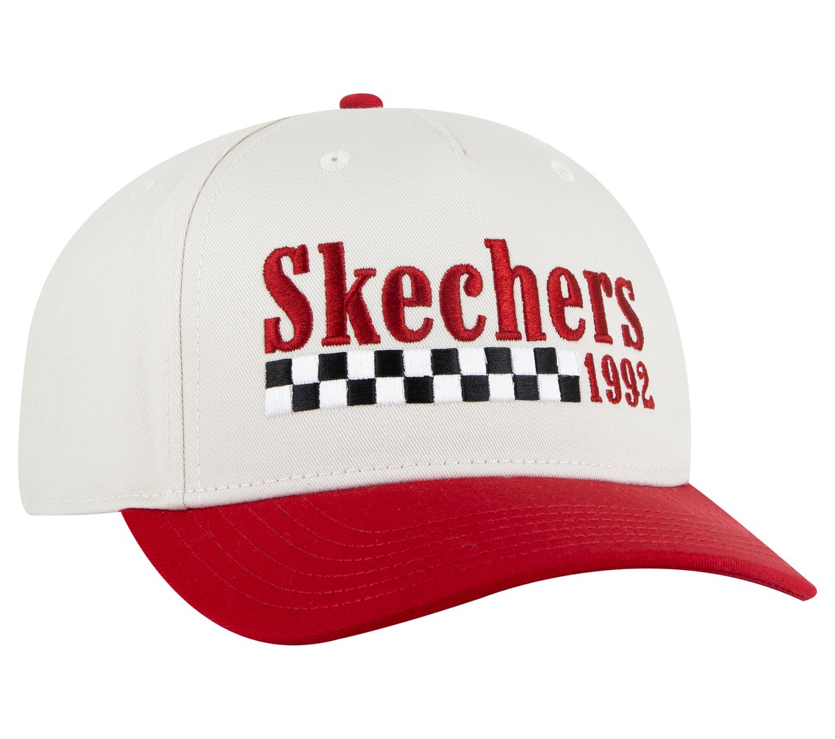 Men Skechers Racer Baseball Hat