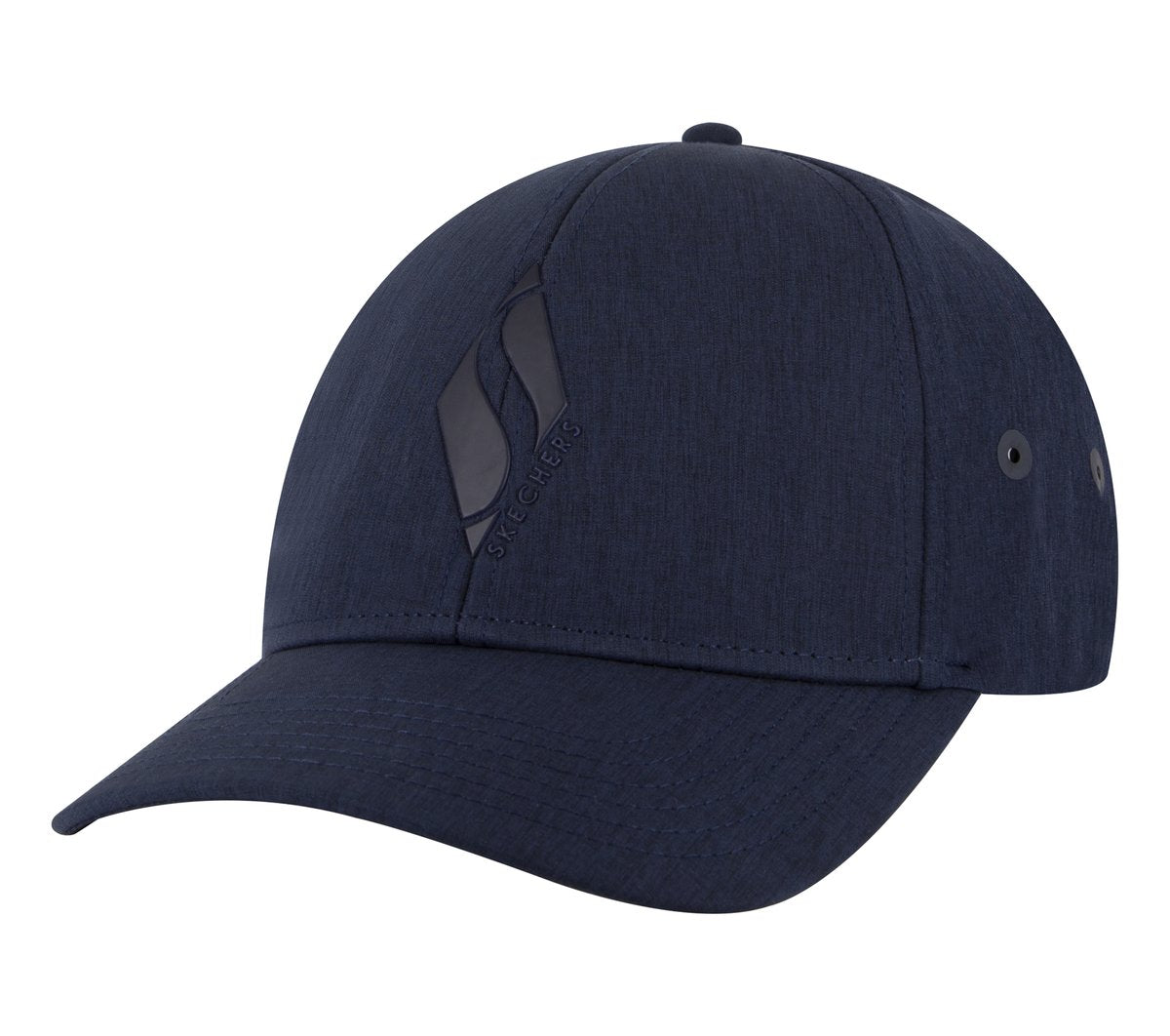 Men Skechers Diamond S Stretch Fit Hat