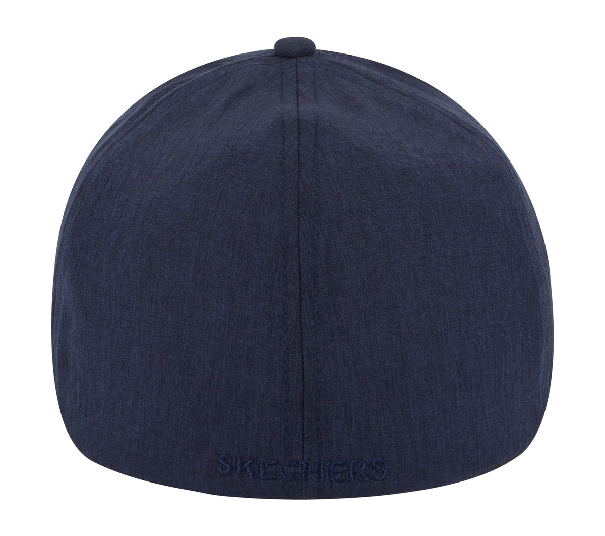 Men Skechers Diamond S Stretch Fit Hat