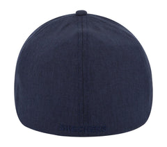 Men Skechers Diamond S Stretch Fit Hat