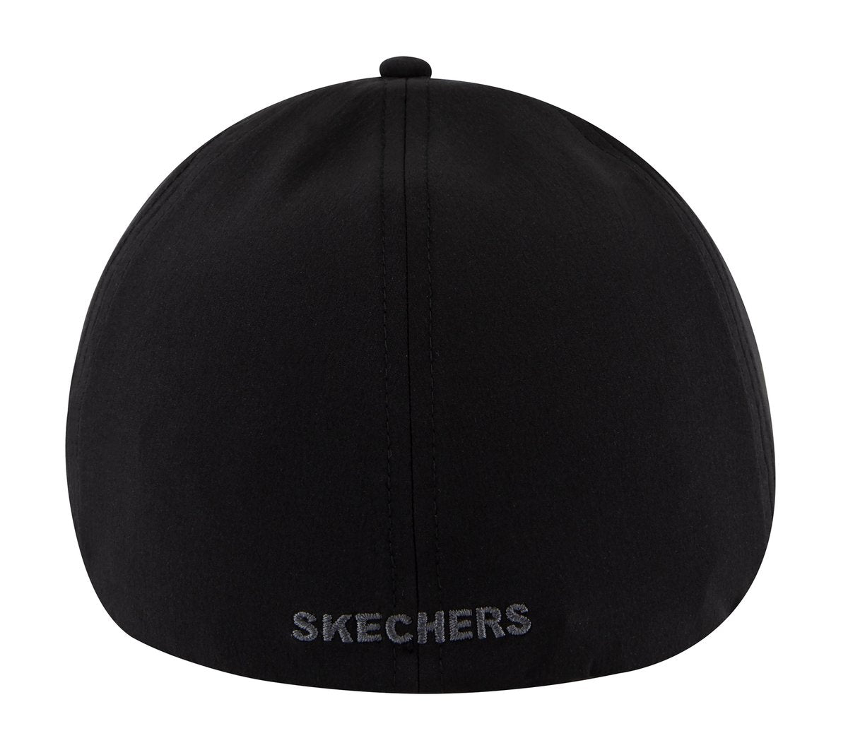 Men Skechers Diamond S Stretch Fit Hat