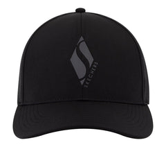 Men Skechers Diamond S Stretch Fit Hat