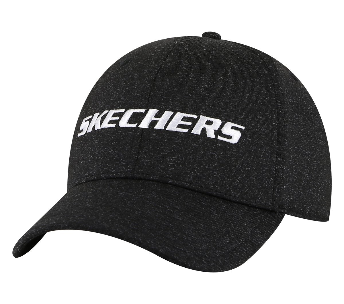 Men Skechers On the Road Flat Brim Hat