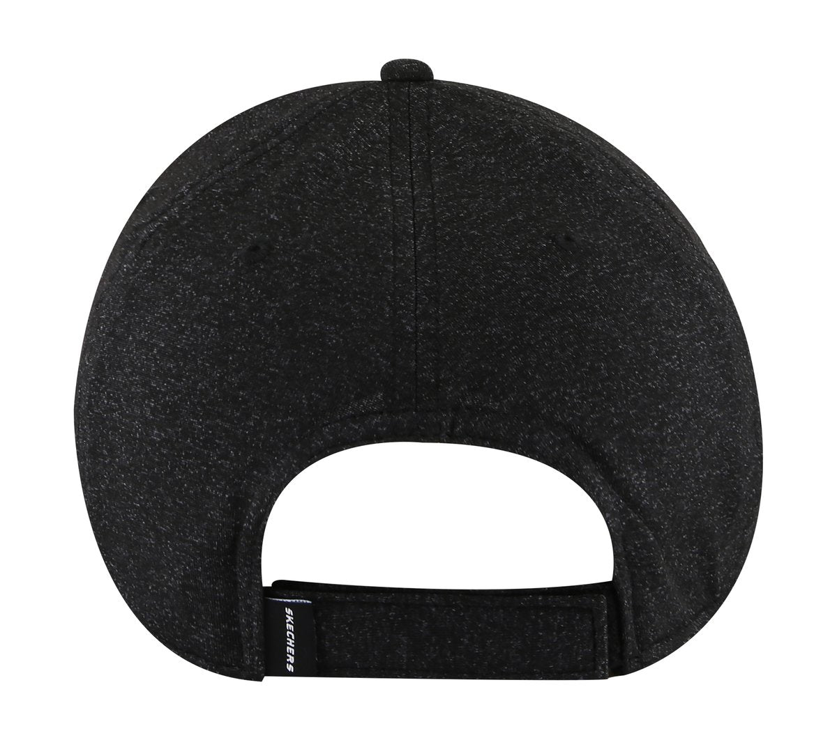 Men Skechers On the Road Flat Brim Hat