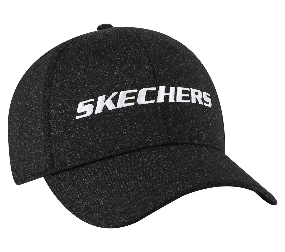 Men Skechers On the Road Flat Brim Hat