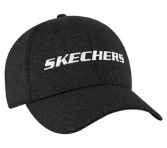 Men Skechers On the Road Flat Brim Hat