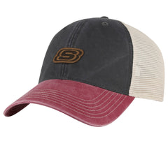 Men Skechers Heartland Trucker Hat