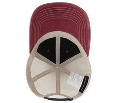 Men Skechers Heartland Trucker Hat