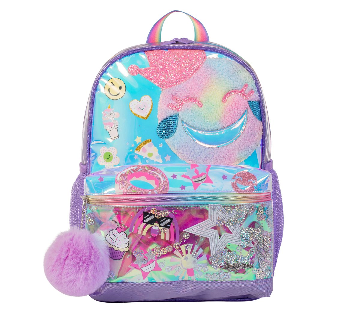 Kids Skechers Twinkle Toes: Unicorn Backpack