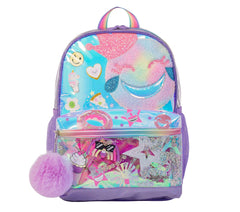Kids Skechers Twinkle Toes: Unicorn Backpack