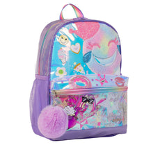 Kids Skechers Twinkle Toes: Unicorn Backpack