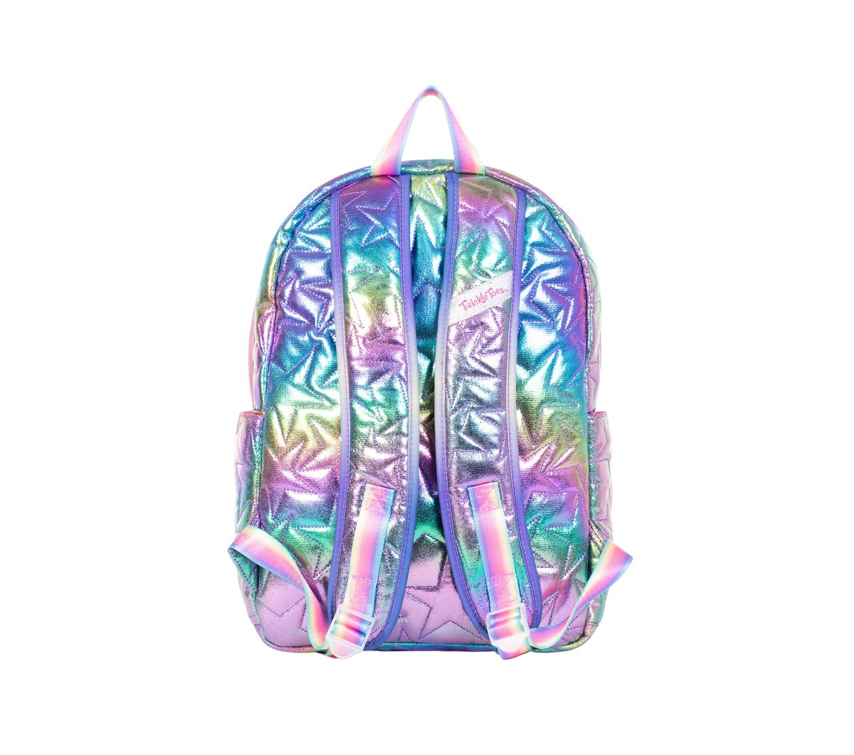 Kids Skechers Twinkle Toes: Puffy Star Backpack