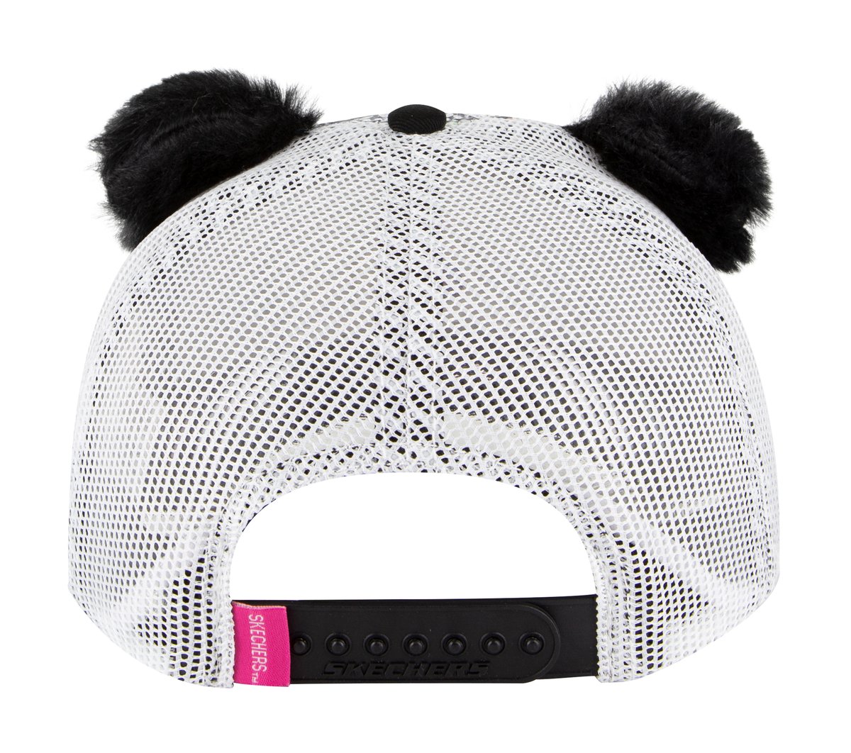 Kids Skechers Sequin Panda Hat