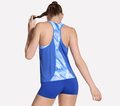 Women Skechers Tempo Singlet