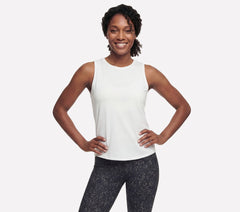 Women Skechers Stride Performance Tank