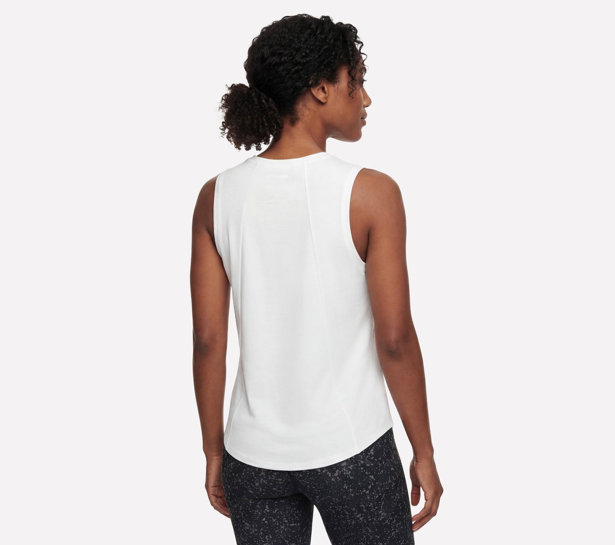 Women Skechers Stride Performance Tank