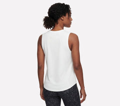 Women Skechers Stride Performance Tank