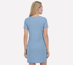 Women Skechers GO DRI SWIFT Dress