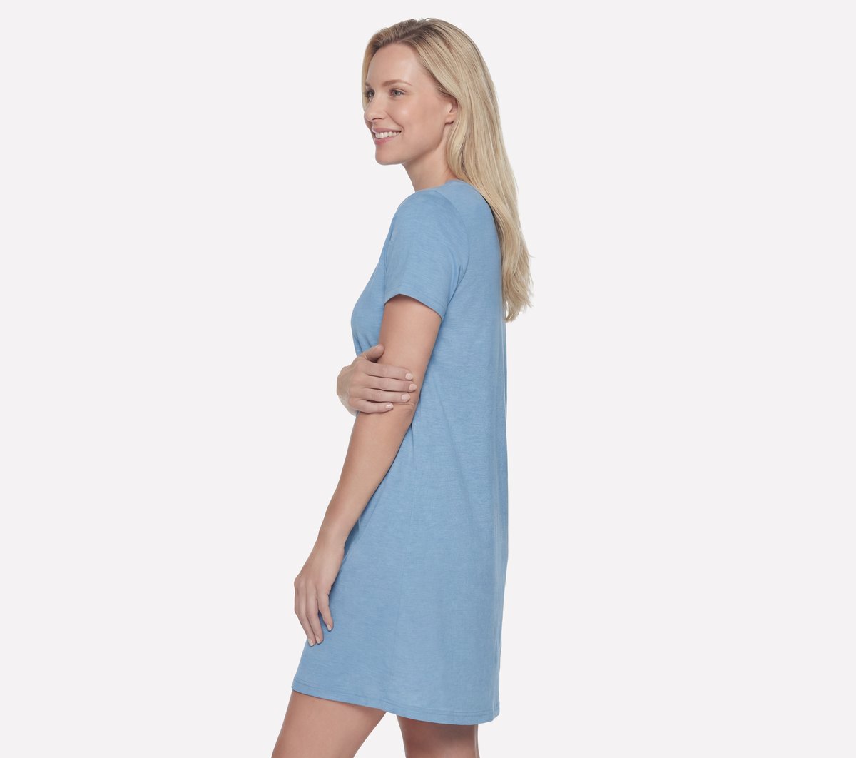 Women Skechers GO DRI SWIFT Dress