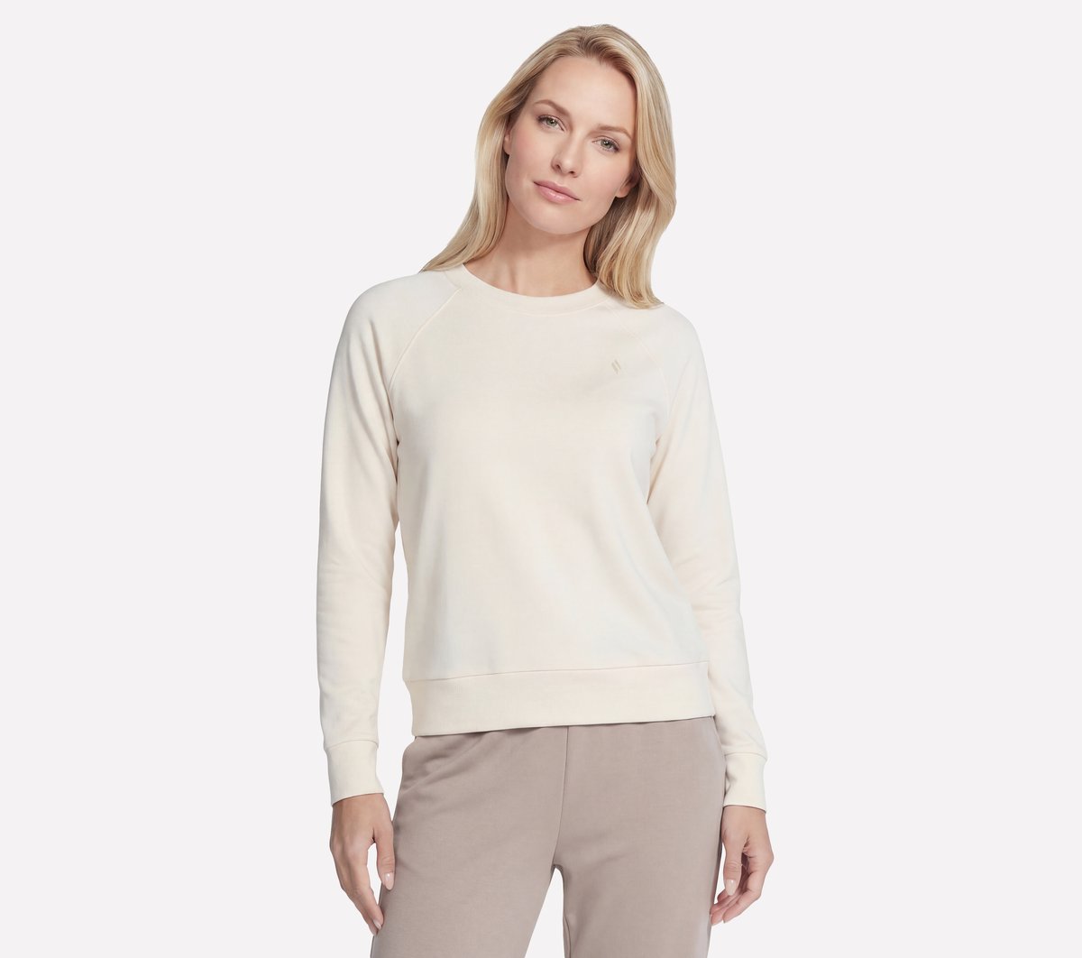 Women Skechers SKECHDREAM Crew