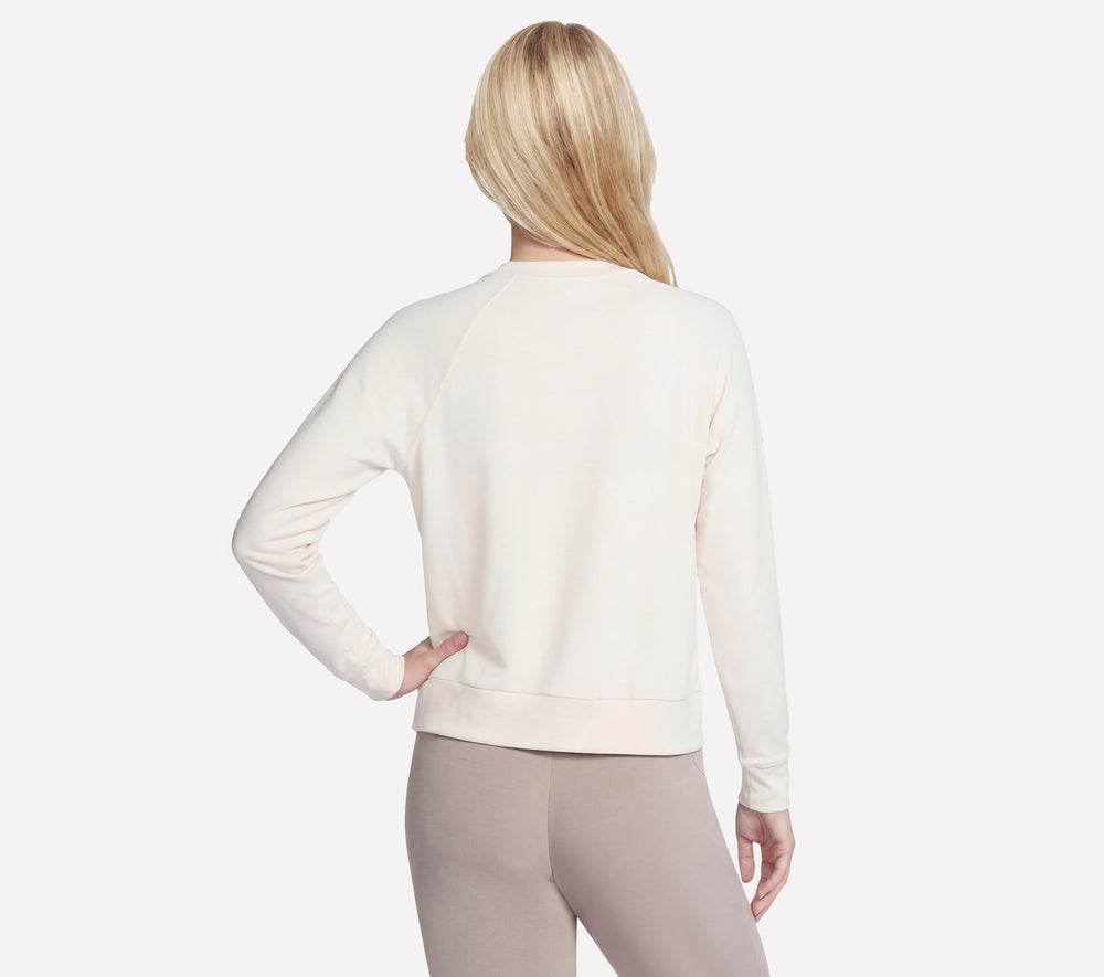 Women Skechers SKECHDREAM Crew