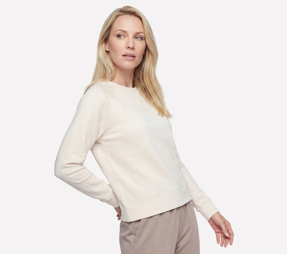 Women Skechers SKECHDREAM Crew