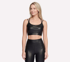Women Skechers GO WALK Sleek Bra