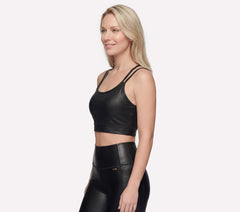 Women Skechers GO WALK Sleek Bra