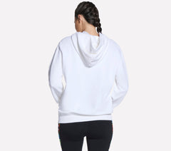 Women Skechers Jason Naylor: Love Pullover Hoodie