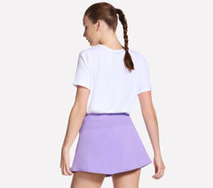 Women Skechers Courtside Tee