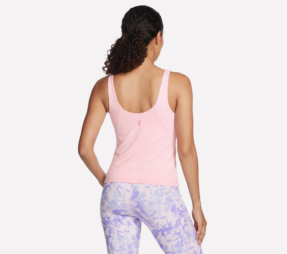 Women Skechers GO WALK Evolution Tank