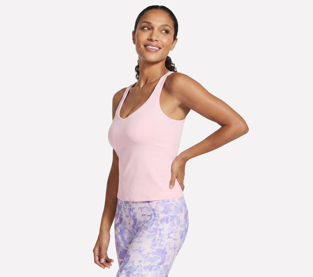 Women Skechers GO WALK Evolution Tank