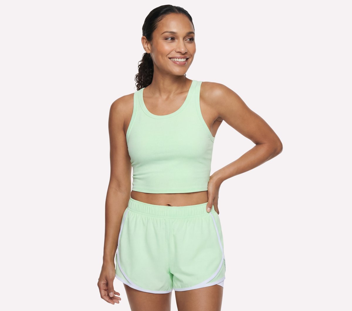 Women Skechers Ace Performance Tank
