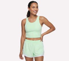 Women Skechers Ace Performance Tank