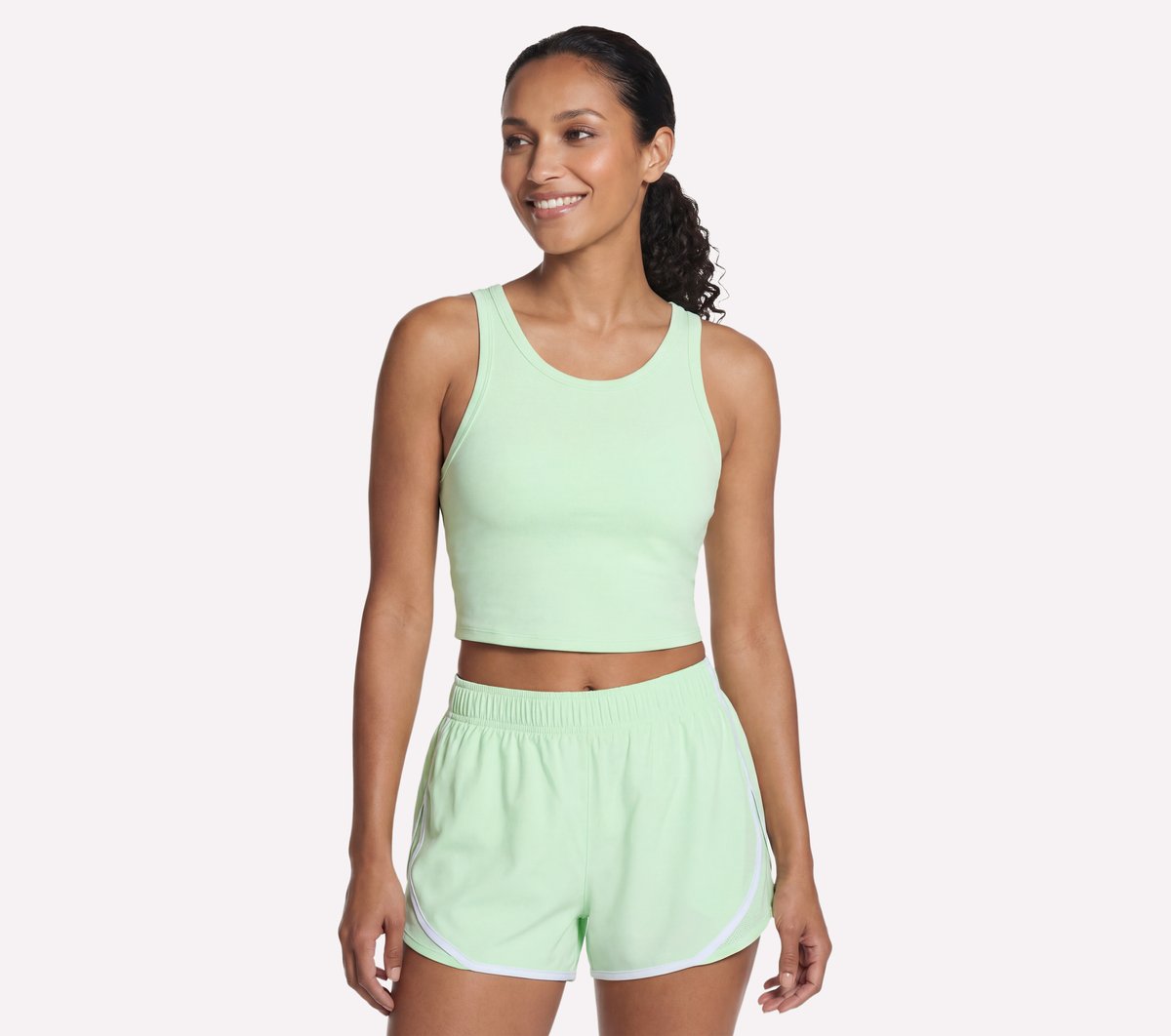 Women Skechers Ace Performance Tank