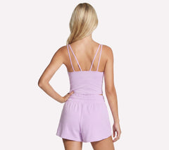 Women Skechers SKECHDREAM Tank