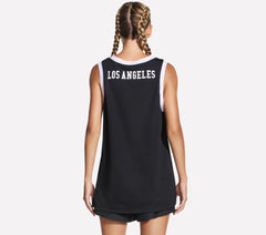 Women Skechers Street Sideline Jersey