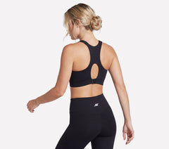 Women Skechers Tempo Bra