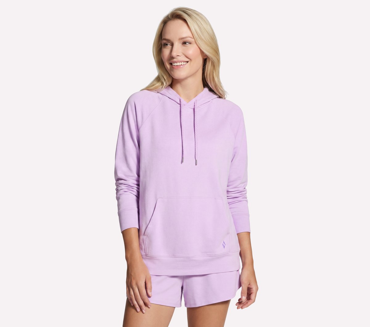 Women Skechers SKECHDREAM Hoodie