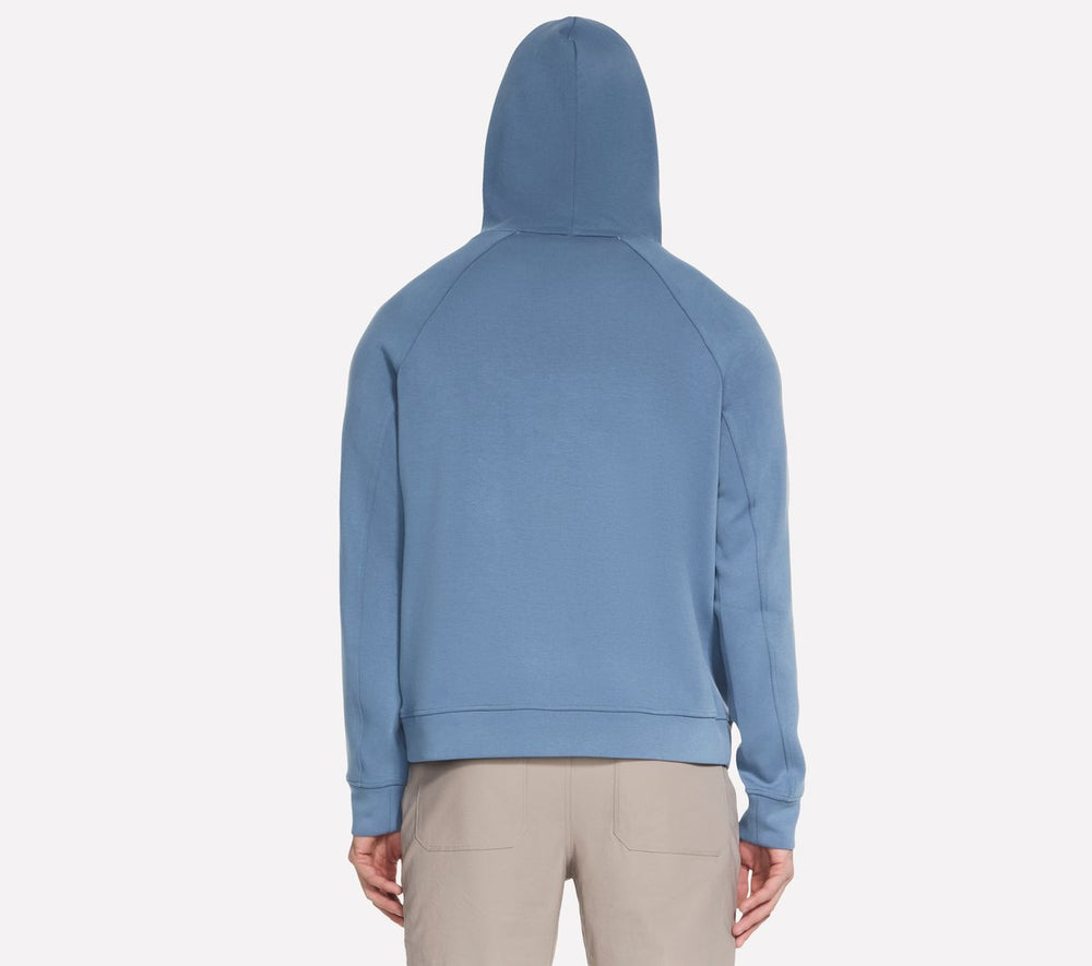 Men Skechers SKECHCLOUD Elevate Hoodie